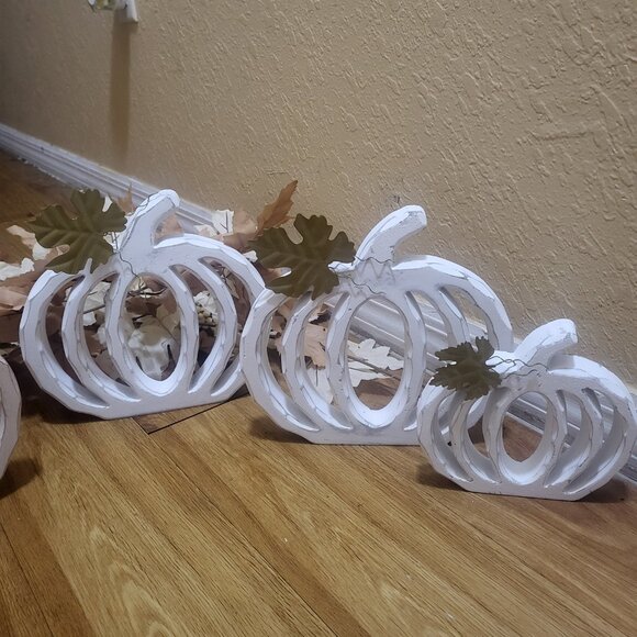 Fall decors - Picture 5 of 6